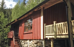 Hús | Fyrir utan