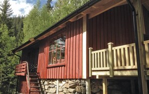 Hus | Udendørsområde