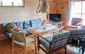Hús | Stofa | Sjónvarp