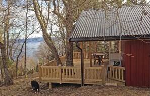 Casa | Esterni