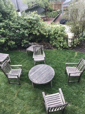 Terrazza/patio