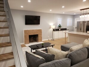 TV