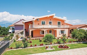 Apartment | Aussenbereich
