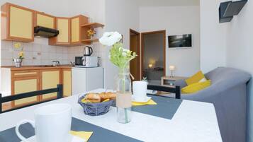 Departamento | Exterior