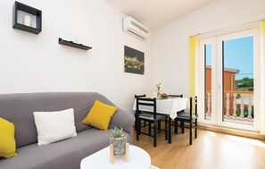 Căn hộ | Ngoại thất