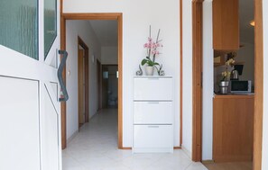 Căn hộ | Ngoại thất