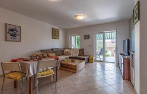 Apartment | Außenbereich