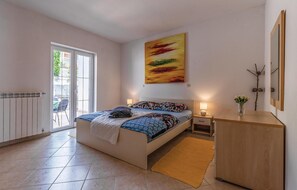 Appartement | Extérieur