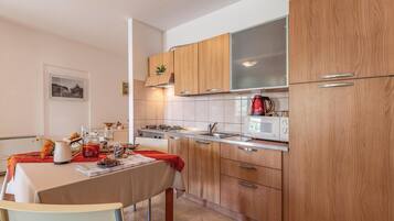 Apartment | Exterior