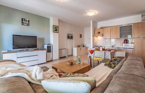 Apartment | Exterior - Stunning Apartment in Pavicini With Wifi and 1 Bedrooms (Marcana)