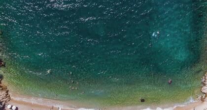 Stunning Apartment in Pavicini With Wifi and 1 Bedrooms