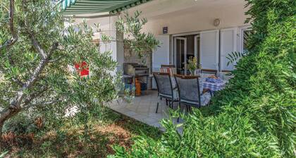 Stunning Apartment in Pavicini With Wifi and 1 Bedrooms