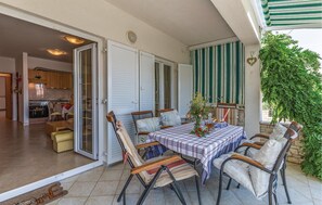 Exterior - Stunning Apartment in Pavicini With Wifi and 1 Bedrooms (Marcana)