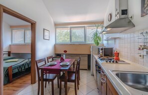 Apartamento | Exterior