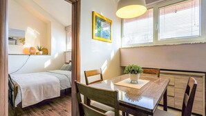 Apartment | Private kitchen - Awesome Home in Pula With Wifi and 2 Bedrooms (Pula)