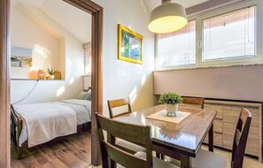 Apartment | Eigene Küche