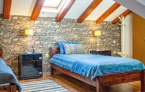 Apartamento | 2 dormitorios, wifi gratis, ropa de cama