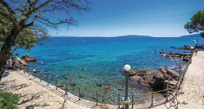Amazing Home in Opatija With Wifi and 0 Bedrooms