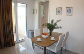 House | Exterior - Awesome Home in Nea Makri With Wifi and 3 Bedrooms (Marathon)