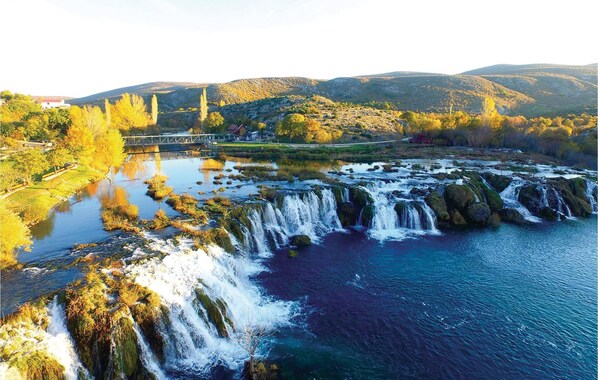 Exterior - Nice Home in Ribnica-krusevo With Wifi and 1 Bedrooms (Obrovac)