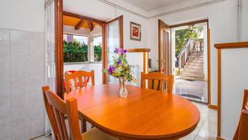 Departamento | Exterior