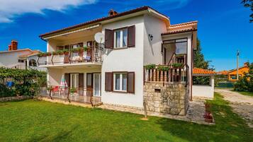 Departamento | Exterior