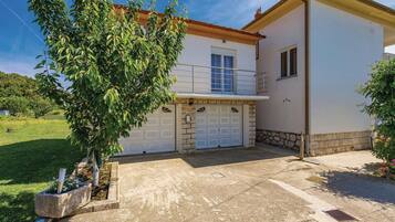 Căn hộ | Ngoại thất