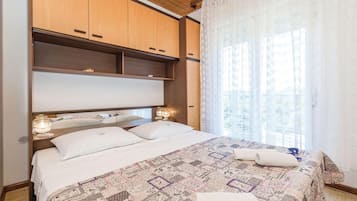 Apartment | Exterior