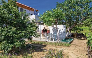 Appartement | Extérieur