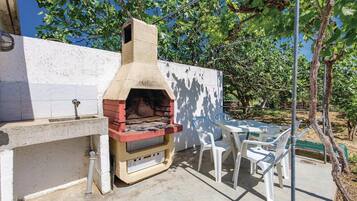 Apartment | Exterior