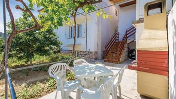 Apartment | Exterior