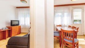 Apartment | Außenbereich