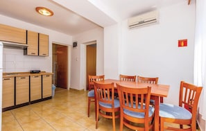 Apartment | Exterior - Beautiful Home in Dramalj With Wifi and 1 Bedrooms (Crikvenica)