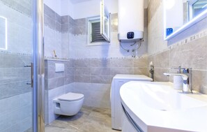 Apartamento | Baño | Toallas