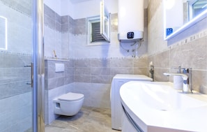 Apartamento | Baño | Toallas