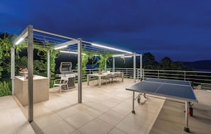 Apartment | Exterior