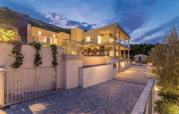 Apartment | Aussenbereich