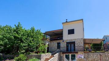 Apartment | Exterior