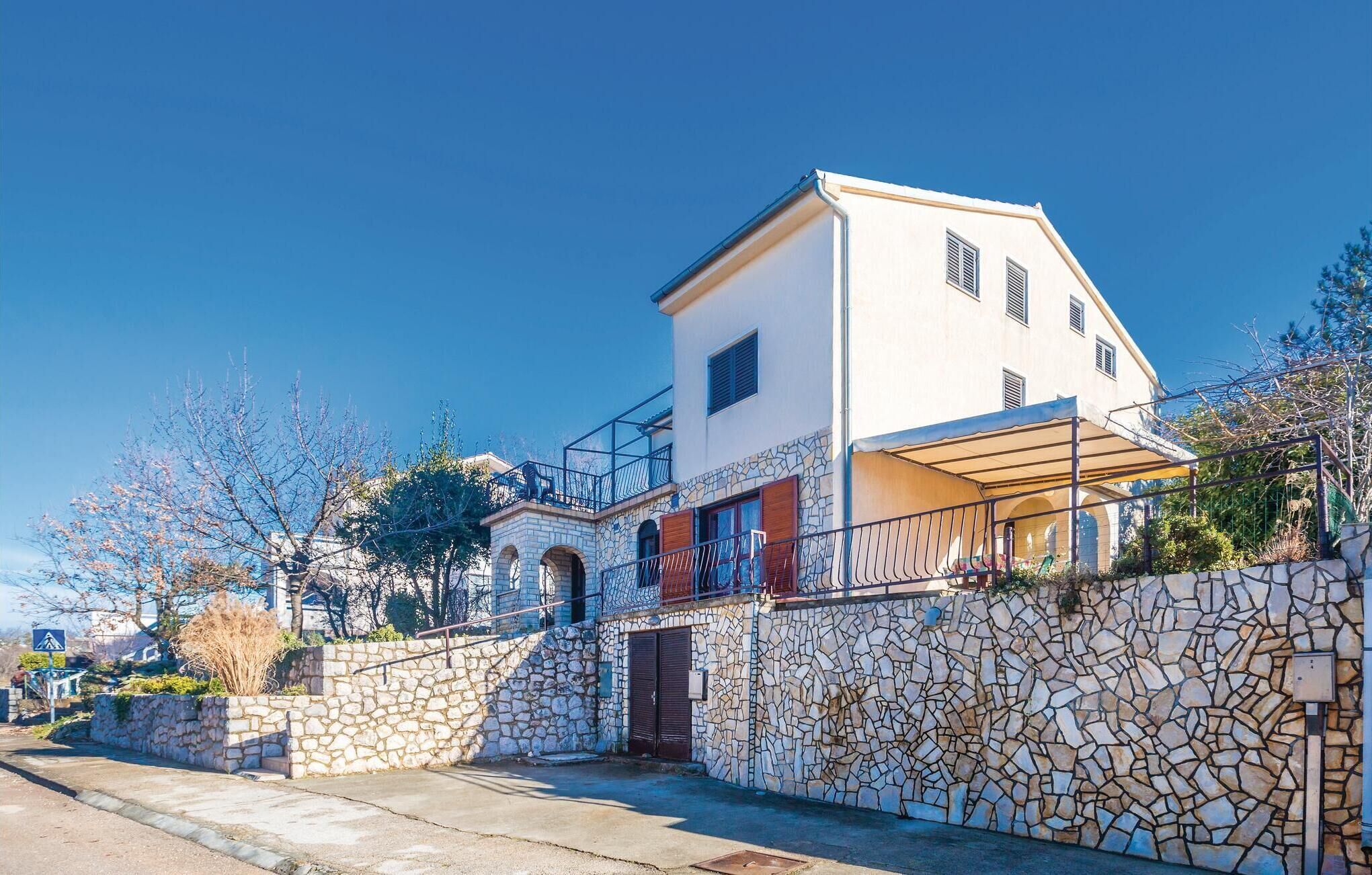 Appartement | Extérieur