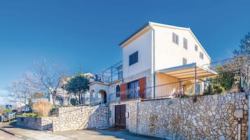 Appartement | Extérieur