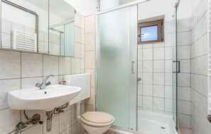 Appartement | Salle de bain