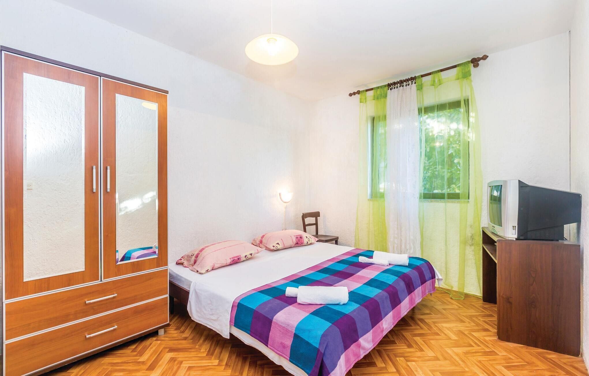 Appartement | Extérieur