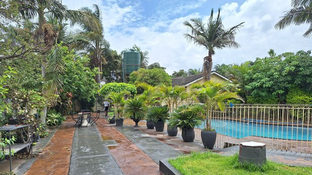 Piscina