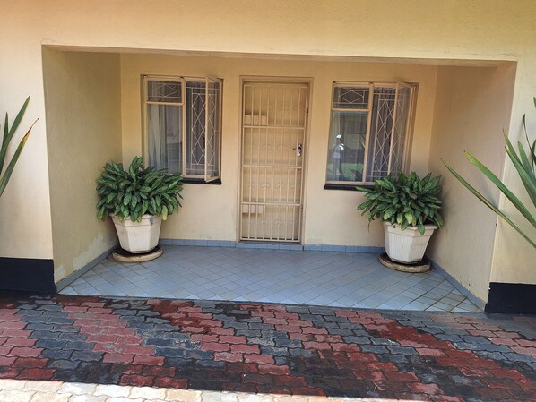 Nhà | Ngoại thất