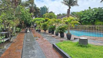 Rumah | Kolam renang | Kolam renang outdoor