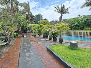 Nhà | Hồ bơi | Hồ bơi ngoài trời