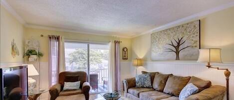 Televisión, reproductor de DVD