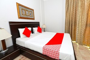 Apartment, 1 Schlafzimmer