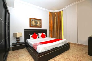 Apartment, 2 Bedrooms