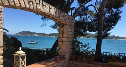 Villa de caractÚre idéal pour 5 personnes